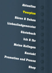 Hilfe - Hauptmen�