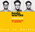 Achillesverse - live in Berlin
