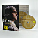 Die König Ödipus - DVD