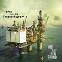 CD-Cover Dota und die Stadtpiraten